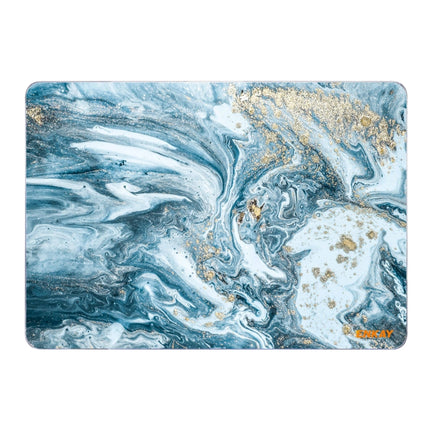 ENKAY Hat-Prince Streamer Series Laotop Protective Crystal Case For MacBook Pro 16 inch A2141, For MacBook Pro 16 inch A2141