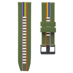 For Honor Watch GS Pro / Army Green