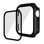 For Apple Watch Series 8 / 7 45mm / Black
