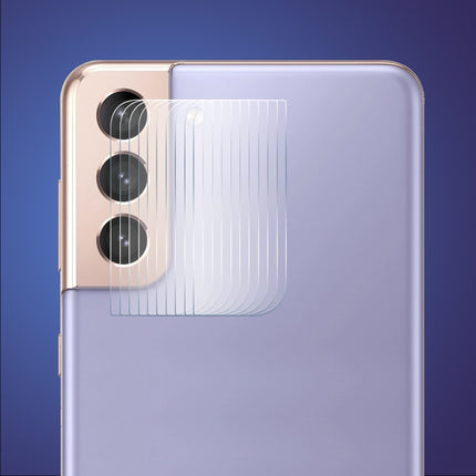 For Samsung Galaxy S22 / S22+ ENKAY Tempered Glass Lens Film, 1pc, 2pcs, 5pcs, 10pcs