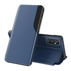 For Samsung Galaxy A73 5G / Blue