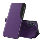 For Samsung Galaxy A73 5G / Purple