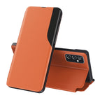 For Samsung Galaxy A53 5G / Orange