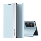 For Samsung Galaxy A73 5G / Light Blue