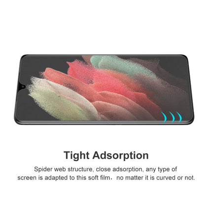 For Samsung Galaxy S22 Ultra 5G ENKAY Explosion-proof Soft Hydrogel Full Film, For Samsung Galaxy S22 Ultra 5G / S23 Ultra 5G(1pc), For Samsung Galaxy S22 Ultra 5G / S23 Ultra 5G(2pcs), For Samsung Galaxy S22 Ultra 5G / S23 Ultra 5G(5pcs)��������������...