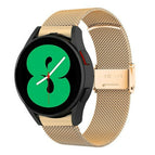 For Samsung Galaxy Watch 3 41mm / Gold