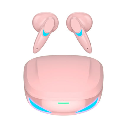 G10 TWS 5.2 Binaural True Stereo Touch Game Bluetooth Earphone