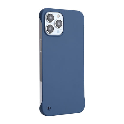 ENKAY Matte Frameless Hard PC Case for iPhone 12 Pro Max, For iPhone 12 Pro Max