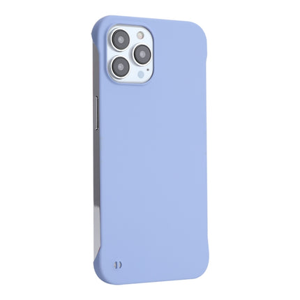 ENKAY Matte Frameless Hard PC Case for iPhone 12 Pro Max, For iPhone 12 Pro Max