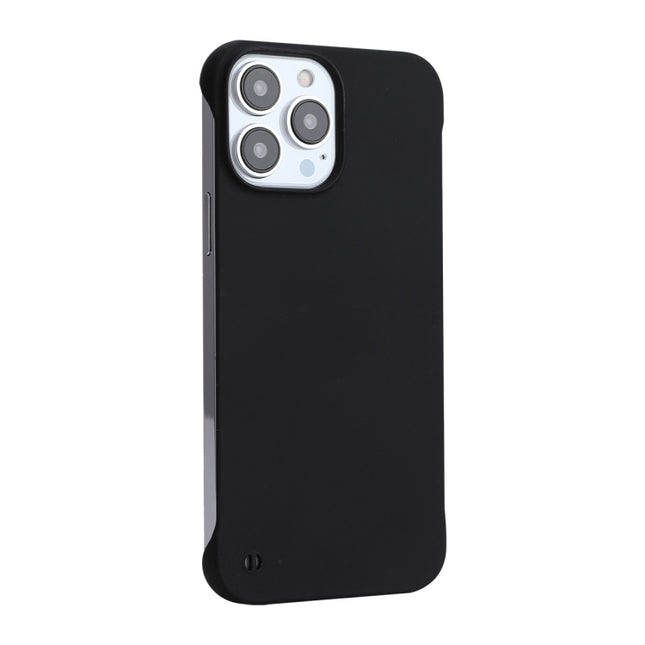 ENKAY Matte Frameless Hard PC Case for iPhone 13 Pro, For iPhone 13 Pro