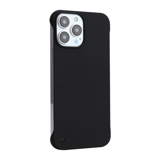 ENKAY Matte Frameless Hard PC Case for iPhone 13 Pro Max, For iPhone 13 Pro Max