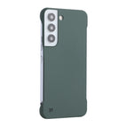 For Samsung Galaxy S22 5G / Dark Green