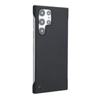 For Samsung Galaxy S22 Ultra 5G / Black