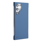 For Samsung Galaxy S22 Ultra 5G / Dark Blue