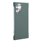 For Samsung Galaxy S22 Ultra 5G / Dark Green