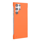 For Samsung Galaxy S22 Ultra 5G / Orange