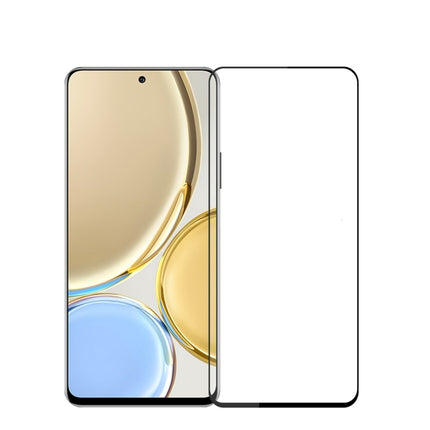 PINWUYO 9H 2.5D Tempered Glass Full Film