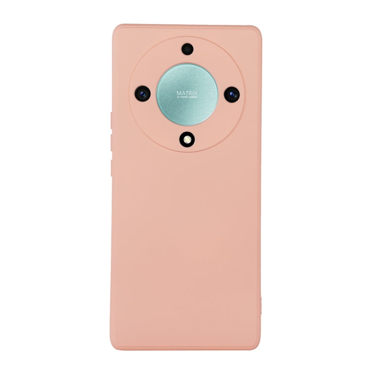 ENKAY Liquid Silicone Soft Shockproof Phone Case, For Honor Magic5 Pro, For Honor Magic5 Lite / X9A, For Honor 90, For Honor 90 Pro