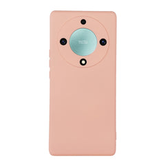ENKAY Liquid Silicone Soft Shockproof Phone Case, For Honor Magic5 Pro, For Honor Magic5 Lite / X9A, For Honor 90, For Honor 90 Pro