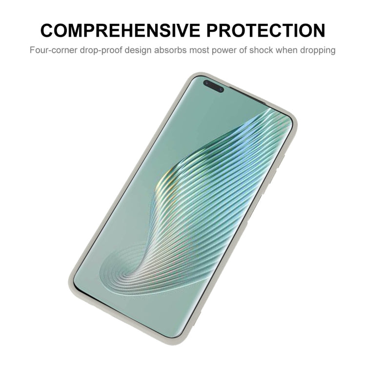 ENKAY Liquid Silicone Soft Shockproof Phone Case, For Honor Magic5 Pro, For Honor Magic5 Lite / X9A, For Honor 90, For Honor 90 Pro