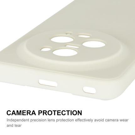 ENKAY Liquid Silicone Soft Shockproof Phone Case, For Honor Magic5 Pro, For Honor Magic5 Lite / X9A, For Honor 90, For Honor 90 Pro