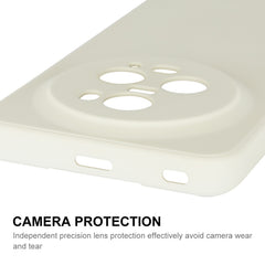 ENKAY Liquid Silicone Soft Shockproof Phone Case, For Honor Magic5 Pro, For Honor Magic5 Lite / X9A, For Honor 90, For Honor 90 Pro
