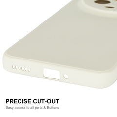 ENKAY Liquid Silicone Soft Shockproof Phone Case, For Honor Magic5 Pro, For Honor Magic5 Lite / X9A, For Honor 90, For Honor 90 Pro