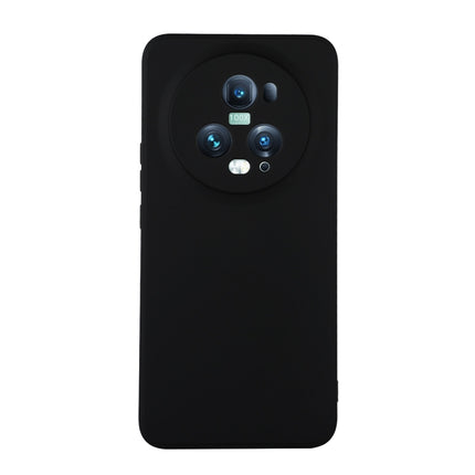 ENKAY Liquid Silicone Soft Shockproof Phone Case, For Honor Magic5 Pro, For Honor Magic5 Lite / X9A, For Honor 90, For Honor 90 Pro