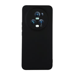 ENKAY Liquid Silicone Soft Shockproof Phone Case, For Honor Magic5 Pro, For Honor Magic5 Lite / X9A, For Honor 90, For Honor 90 Pro