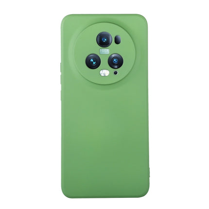 ENKAY Liquid Silicone Soft Shockproof Phone Case, For Honor Magic5 Pro, For Honor Magic5 Lite / X9A, For Honor 90, For Honor 90 Pro
