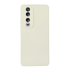 ENKAY Liquid Silicone Soft Shockproof Phone Case, For Honor Magic5 Pro, For Honor Magic5 Lite / X9A, For Honor 90, For Honor 90 Pro
