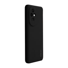 ENKAY Liquid Silicone Soft Shockproof Phone Case, For Honor 200, For Honor 200 Pro, For Honor Magic6 Pro, For Honor Magic6