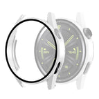 For Huawei GT3 42mm / White