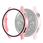 For Huawei GT3 46mm / Pink