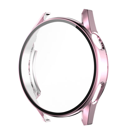 Electroplated Shockproof TPU Soft Case, For Huawei GT3 42mm, For Huawei GT3 46mm