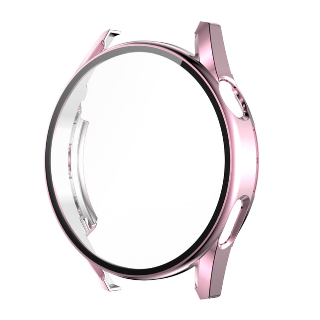 Electroplated Shockproof TPU Soft Case, For Huawei GT3 42mm, For Huawei GT3 46mm
