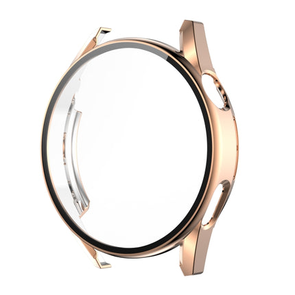 Electroplated Shockproof TPU Soft Case, For Huawei GT3 42mm, For Huawei GT3 46mm
