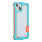 For iPhone 13 / Blue