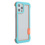 For iPhone 12 Pro Max / Blue