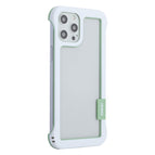 For iPhone 12 Pro Max / White