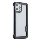 For iPhone 12 Pro Max / Black