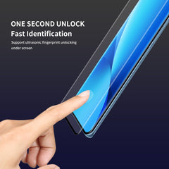 For Xiaomi 12 / 12X ENKAY 3D Hot Bending Explosion-proof Full Tempered Glass Film
