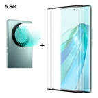 For Honor X9A / Magic5 Lite(5pcs)