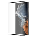 For Samsung Galaxy S22 Ultra(5pcs)