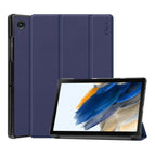 For Samsung Galaxy Tab A8 10.5 2021 / Dark Blue