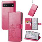 For Google Pixel 6a / Magenta