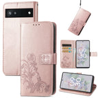 For Google Pixel 6a / Rose Gold