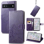 For Google Pixel 6a / Purple