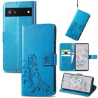 For Google Pixel 6a / Blue