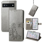 For Google Pixel 6a / Gray